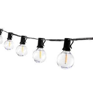 Edison String Lights